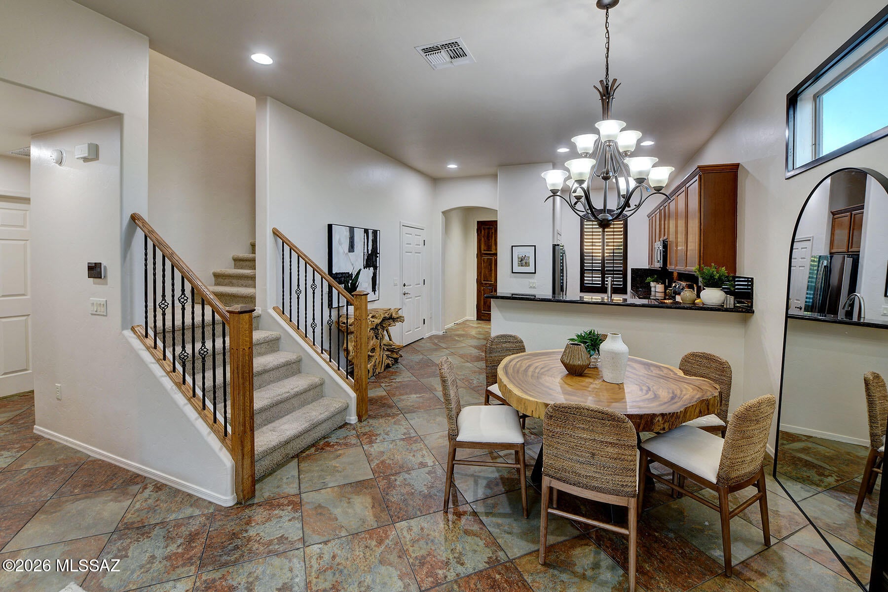 Paloma Ridge (1-54) - Residential