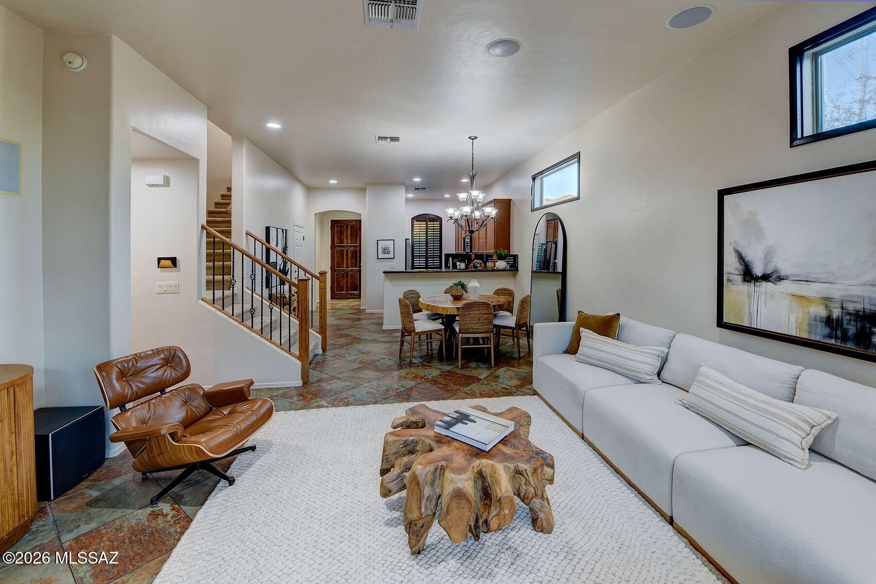 Paloma Ridge (1-54) - Residential