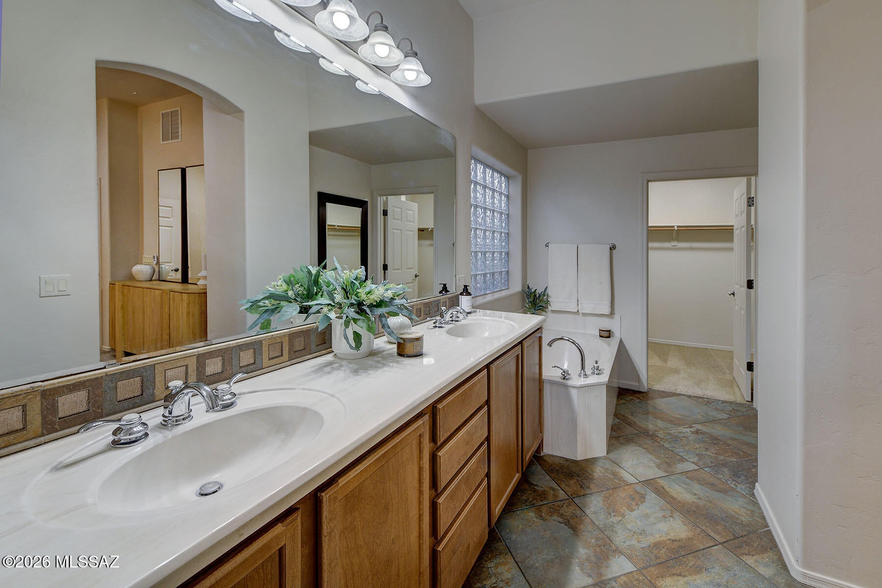 Paloma Ridge (1-54) - Residential
