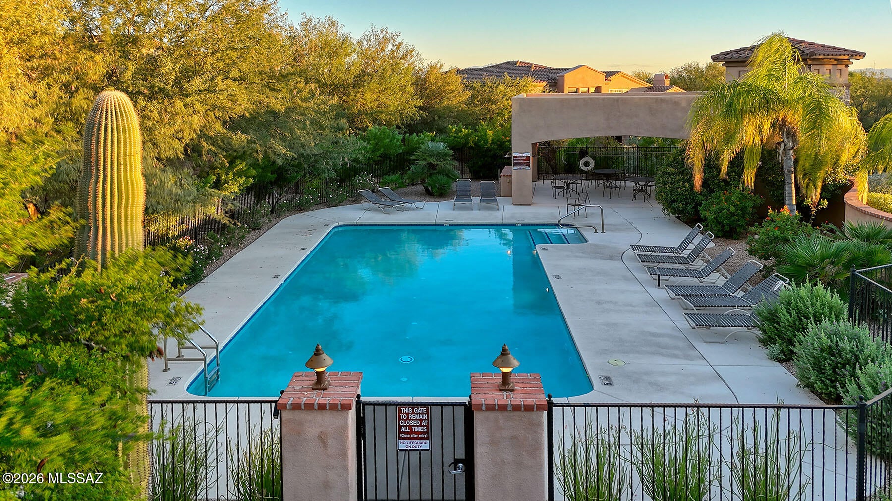 Paloma Ridge (1-54) - Residential