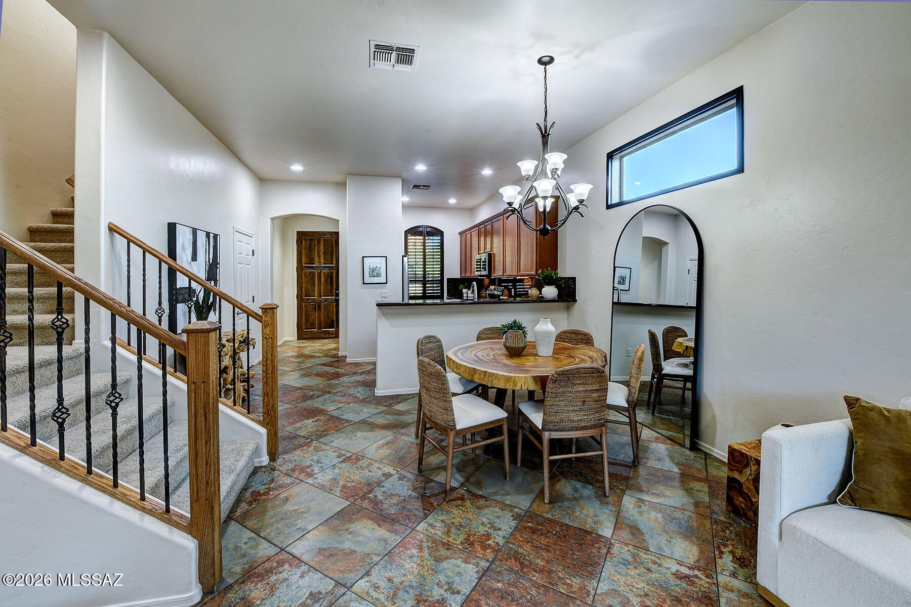 Paloma Ridge (1-54) - Residential