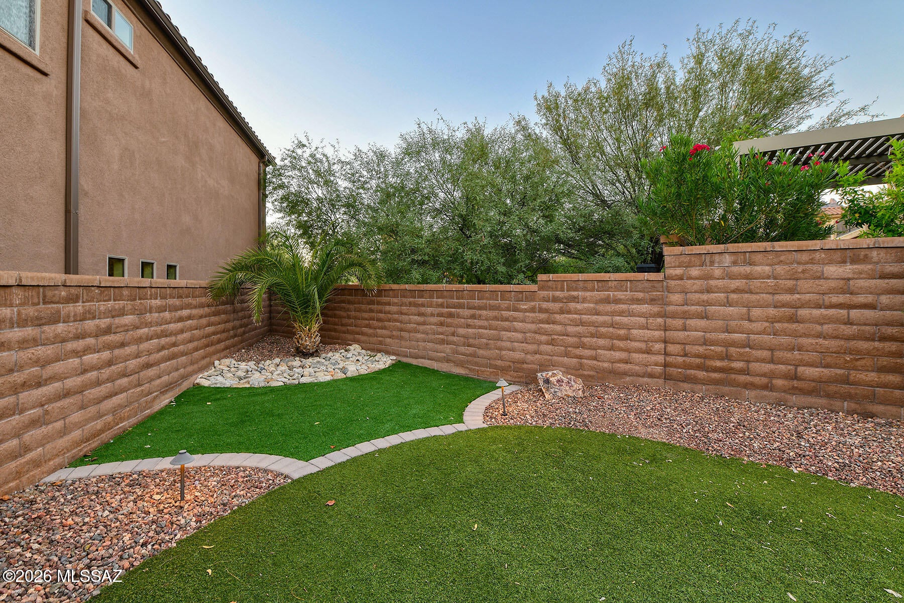 Paloma Ridge (1-54) - Residential