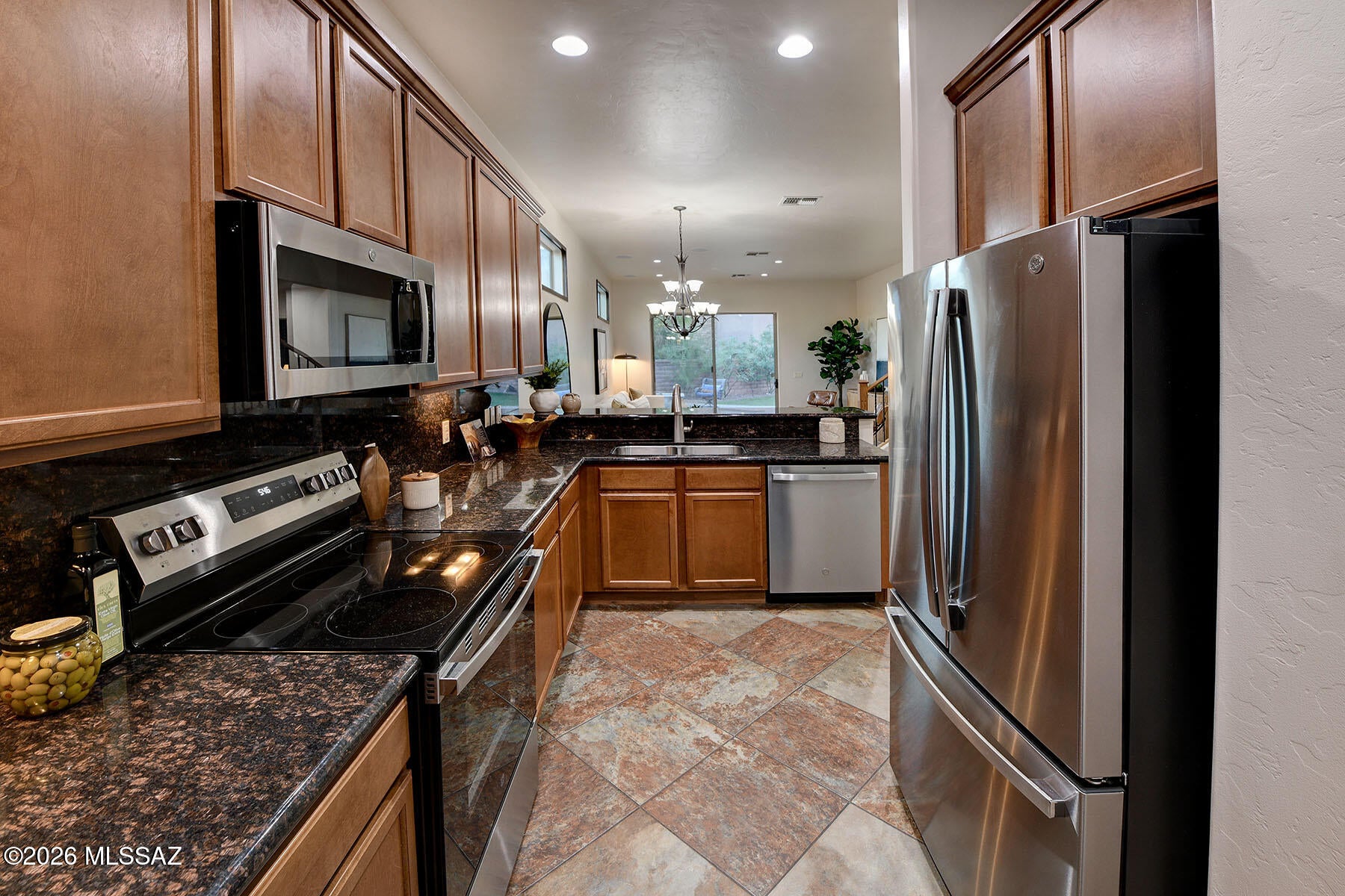 Paloma Ridge (1-54) - Residential