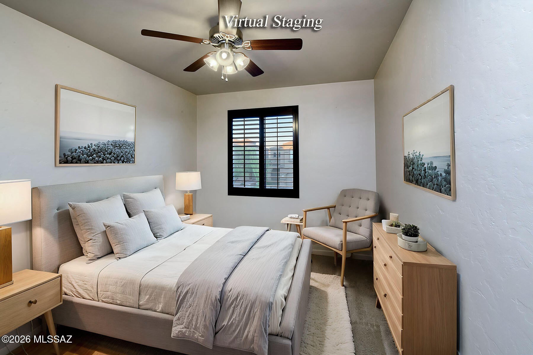 Paloma Ridge (1-54) - Residential