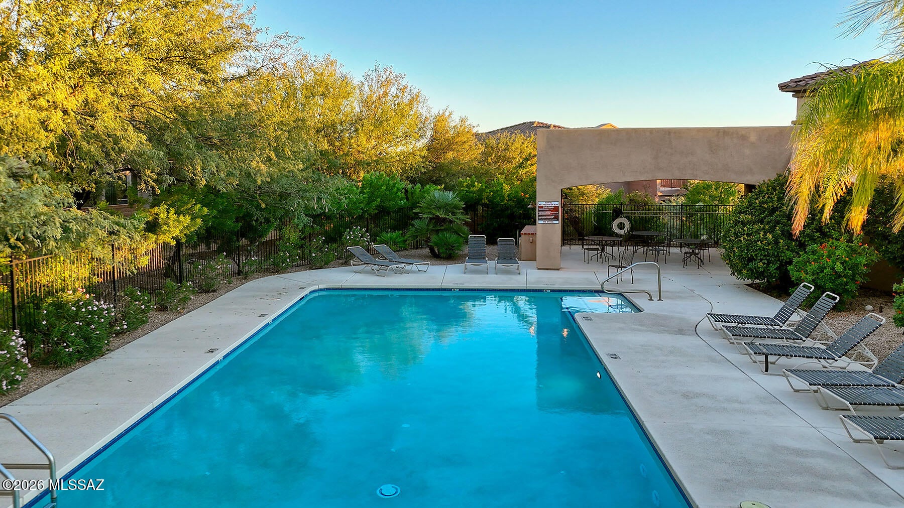 Paloma Ridge (1-54) - Residential