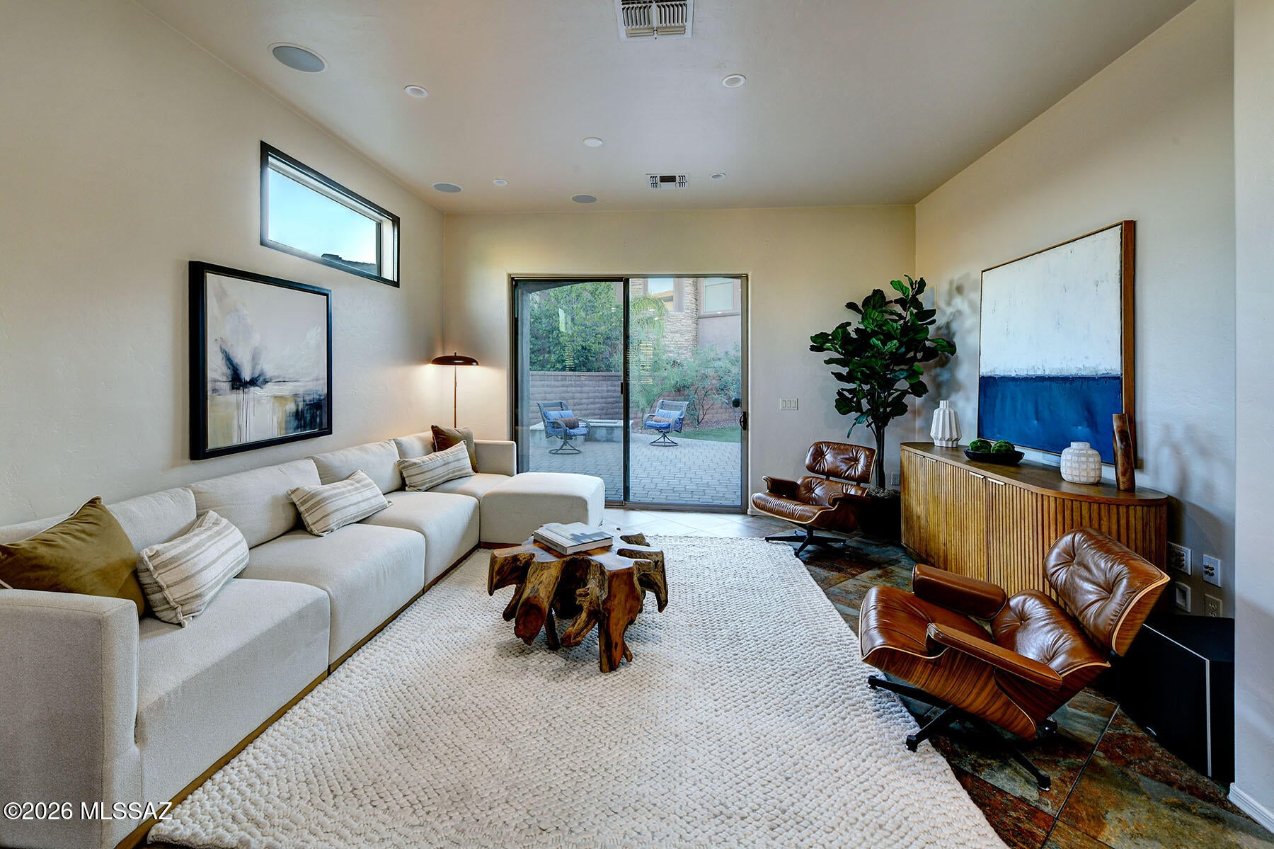 Paloma Ridge (1-54) - Residential