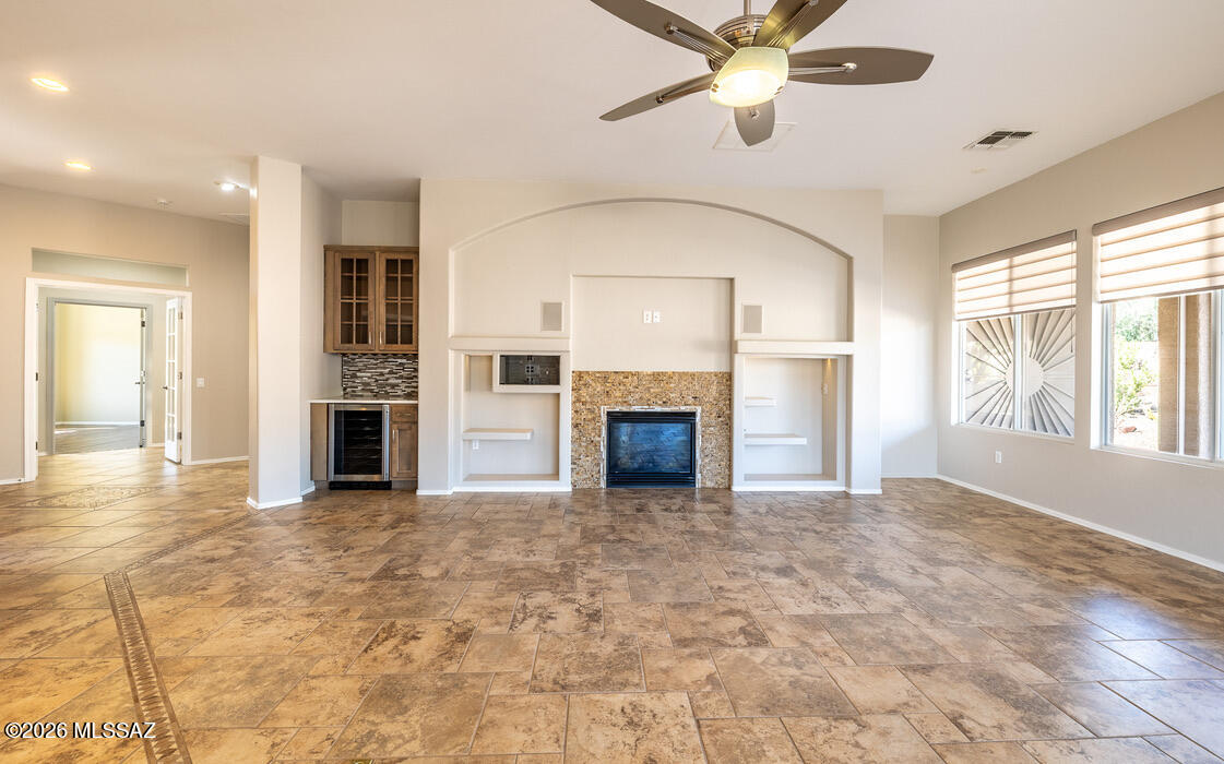 Heritage Highlands - Residential