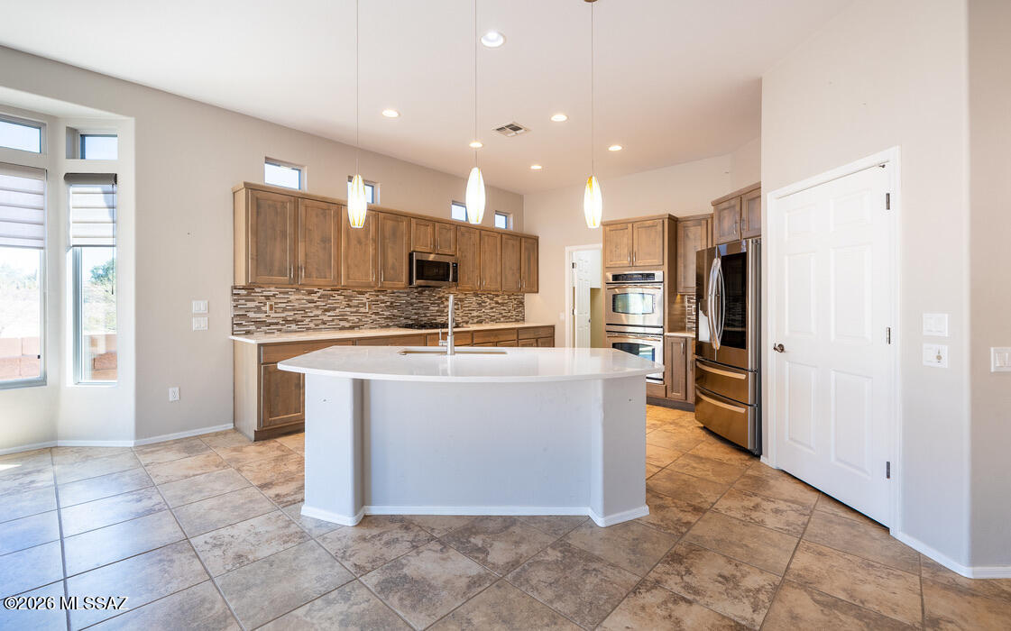 Heritage Highlands - Residential