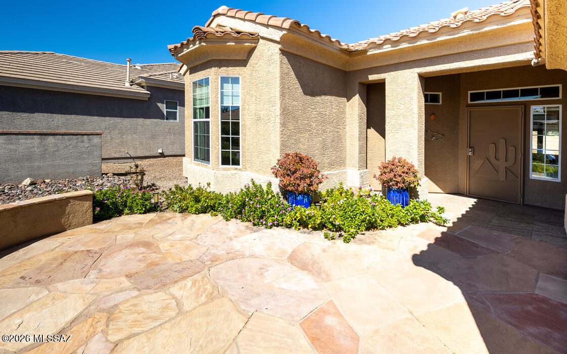 Heritage Highlands - Residential