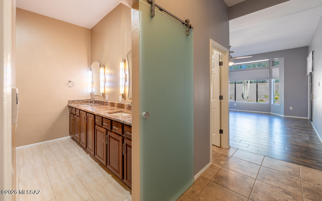 Heritage Highlands - Residential