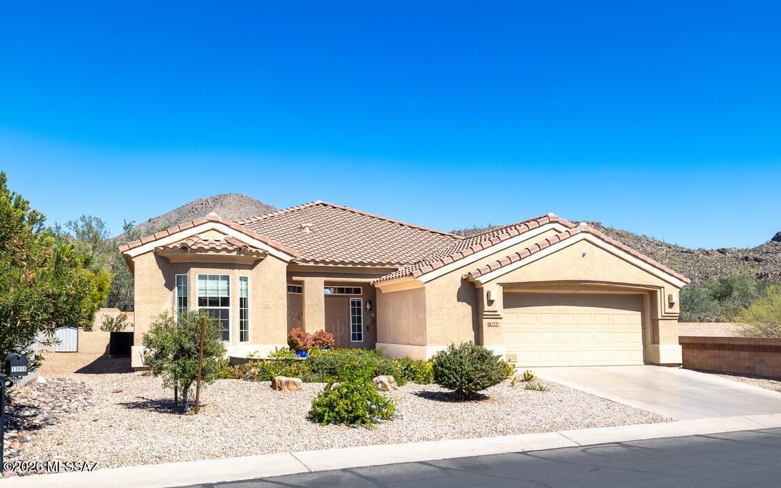 Heritage Highlands - Residential