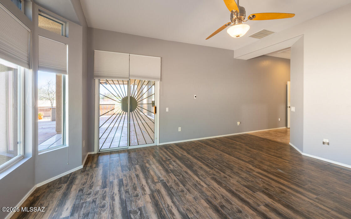 Heritage Highlands - Residential