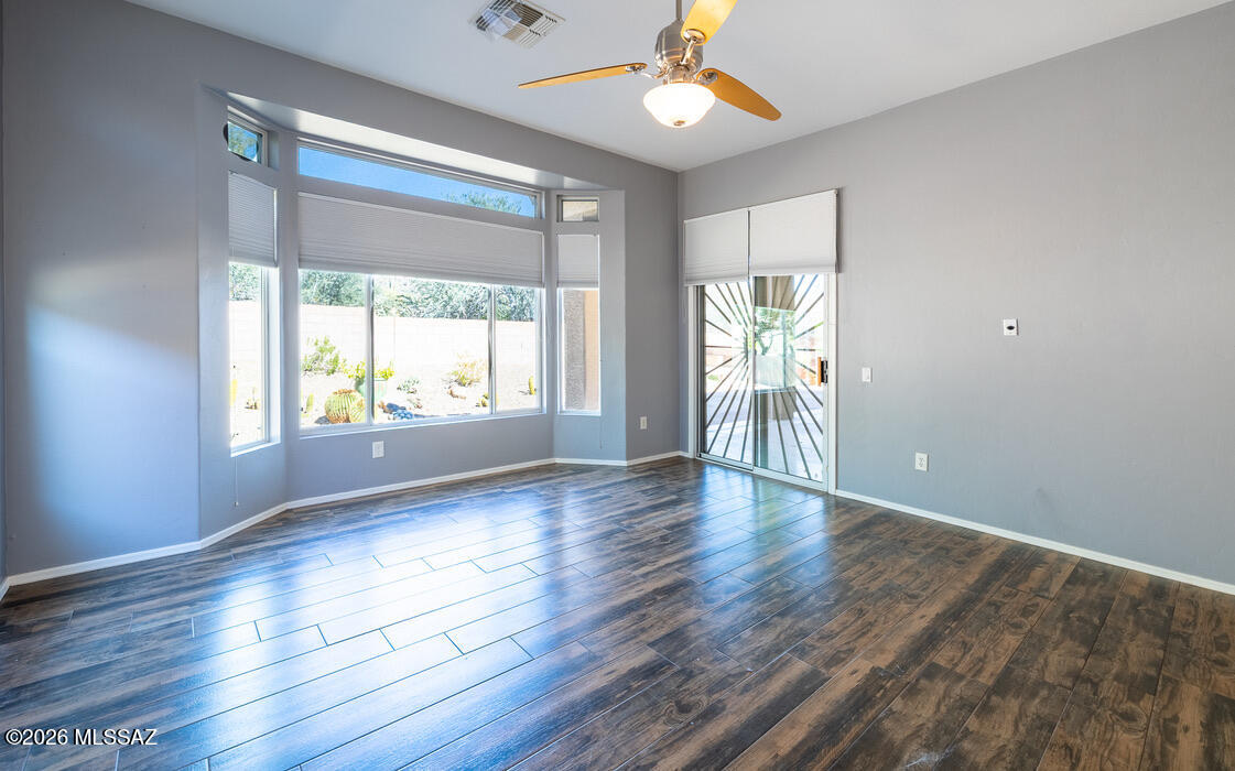 Heritage Highlands - Residential
