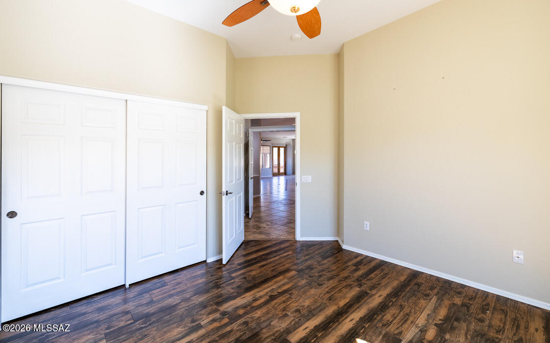 Heritage Highlands - Residential