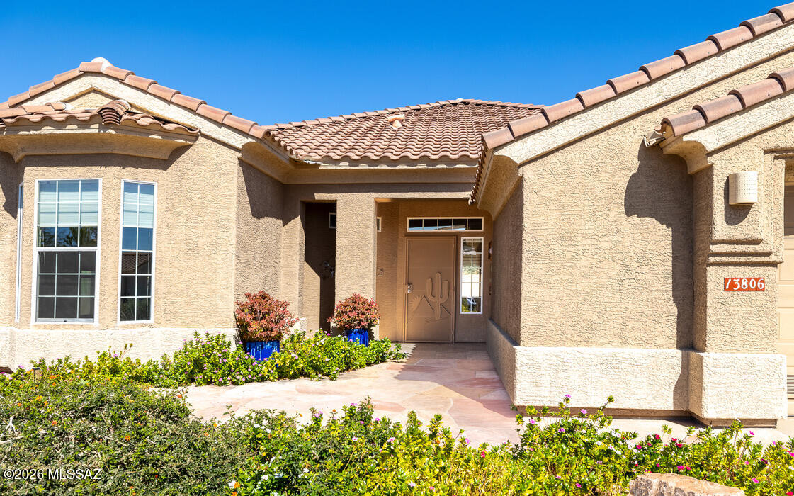 Heritage Highlands - Residential