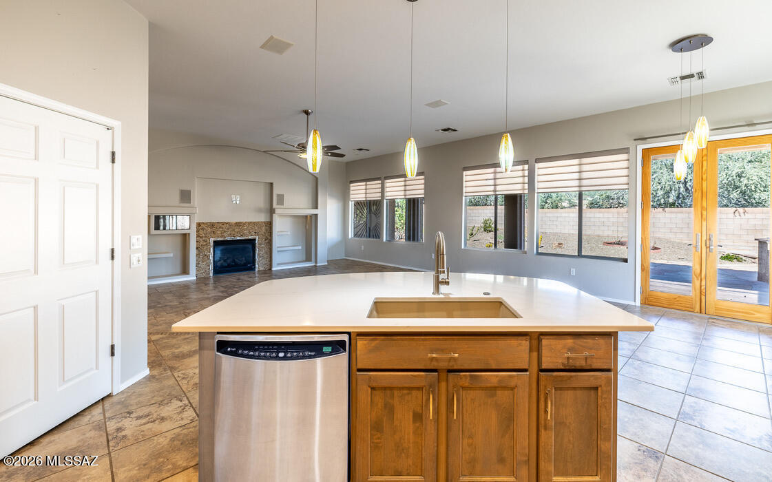 Heritage Highlands - Residential