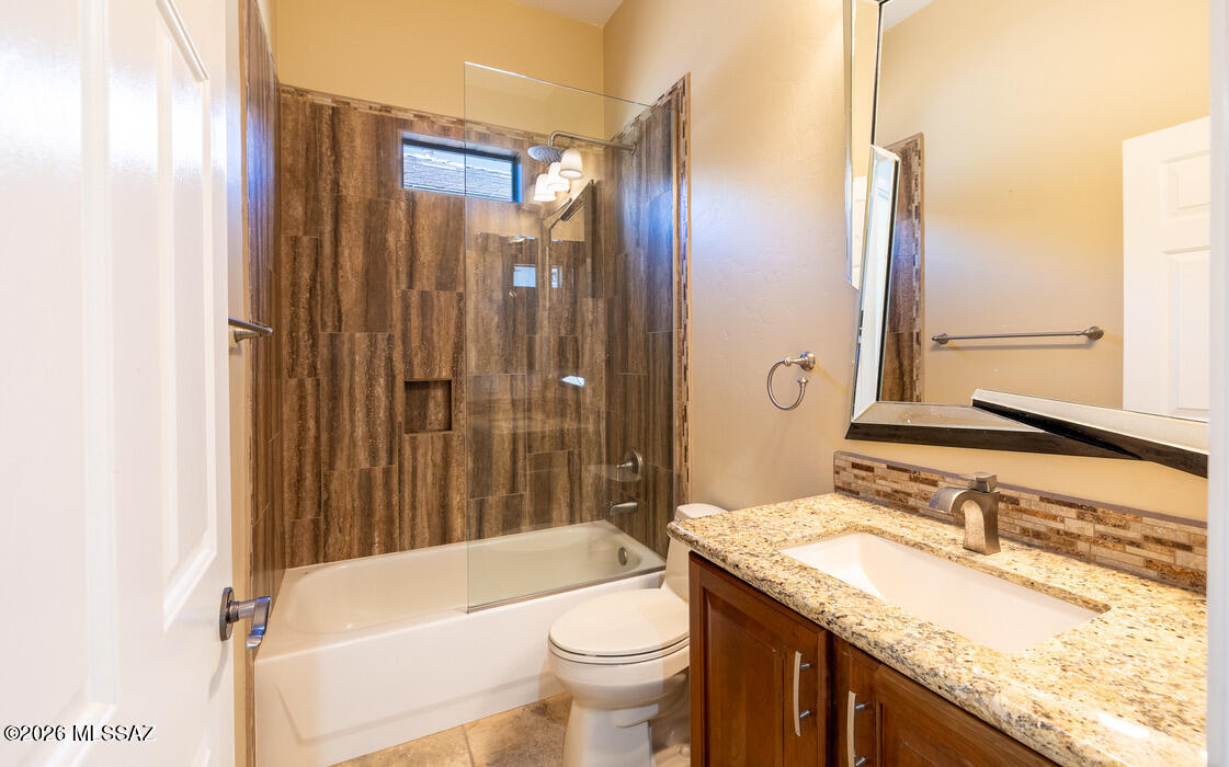 Heritage Highlands - Residential