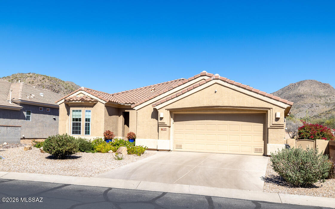 Heritage Highlands - Residential