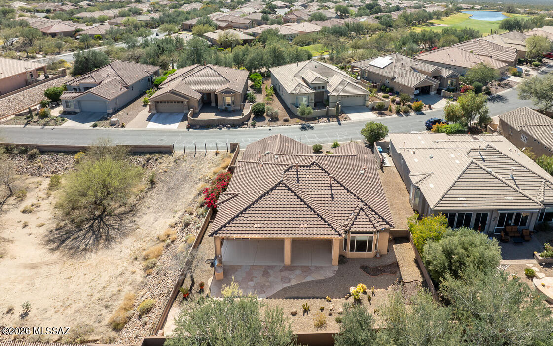 Heritage Highlands - Residential
