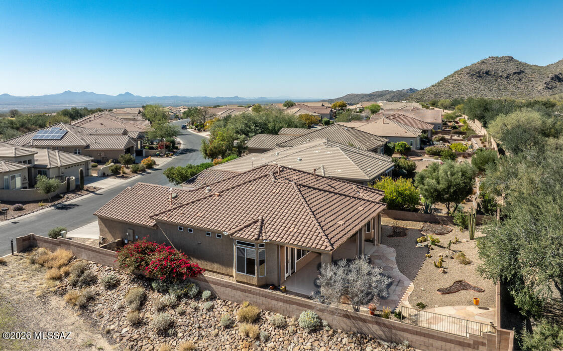 Heritage Highlands - Residential