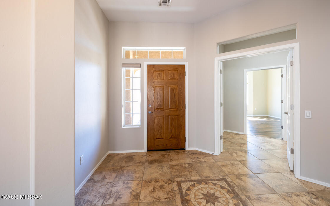 Heritage Highlands - Residential