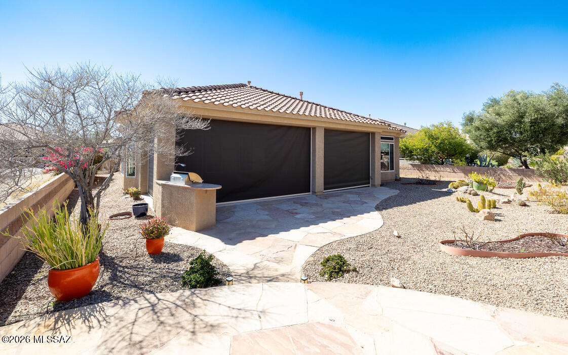 Heritage Highlands - Residential