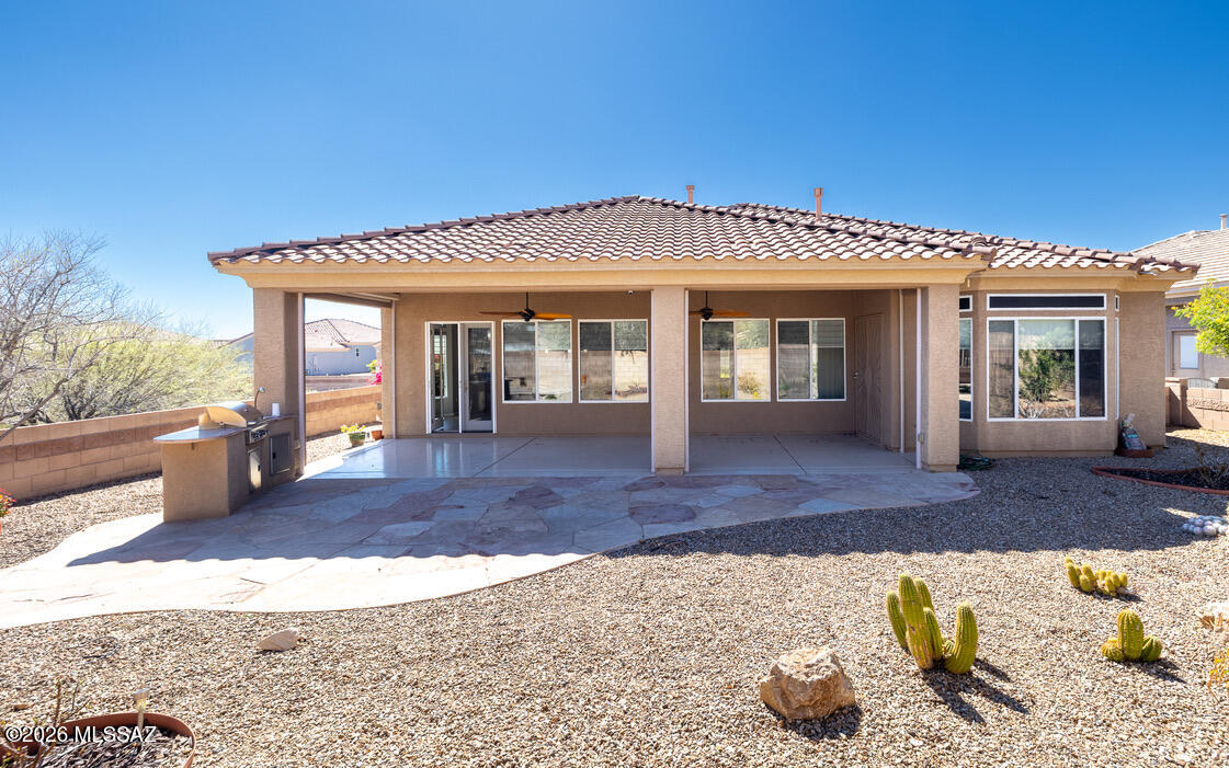 Heritage Highlands - Residential