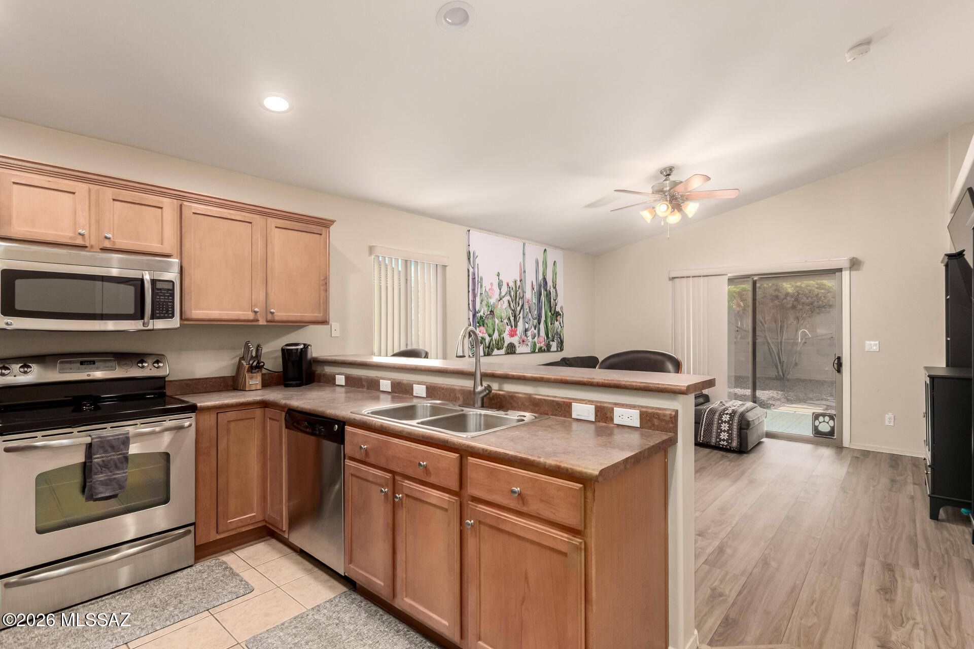 Desert Willow Estates (111-232, 338, 339) - Residential