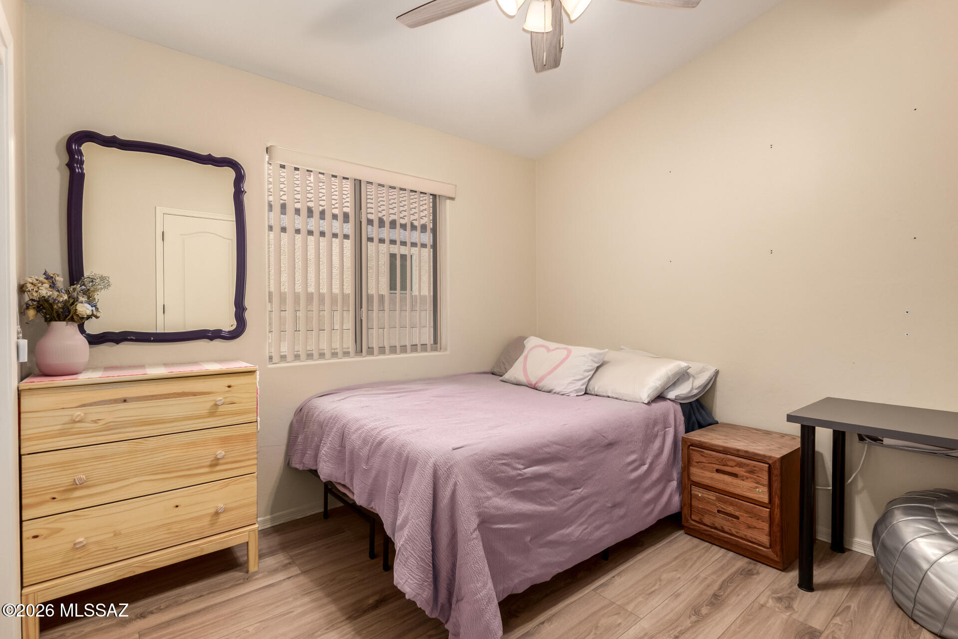 Desert Willow Estates (111-232, 338, 339) - Residential