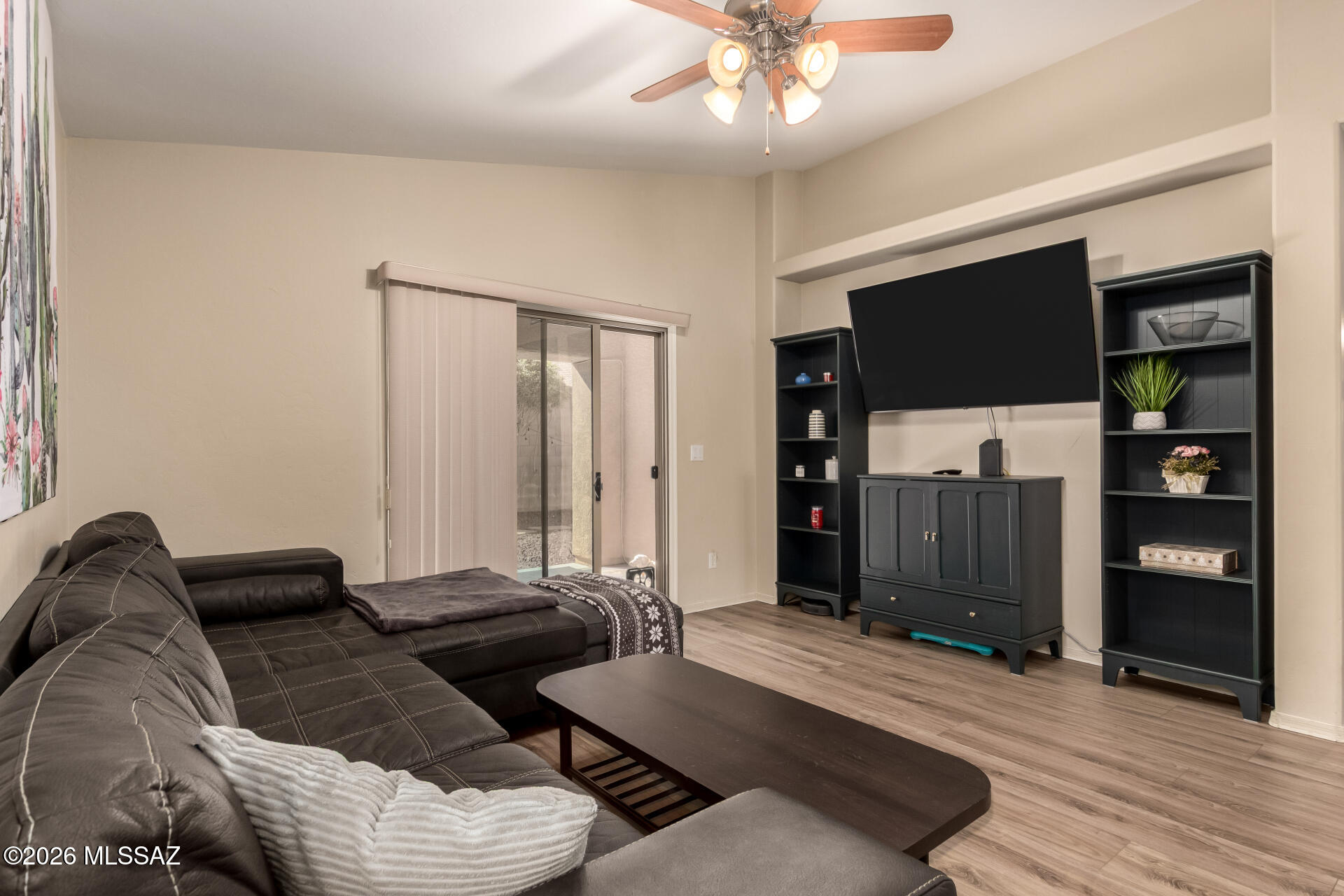 Desert Willow Estates (111-232, 338, 339) - Residential