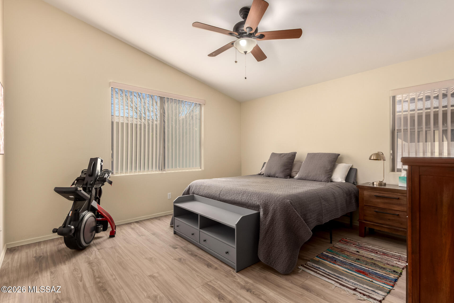Desert Willow Estates (111-232, 338, 339) - Residential