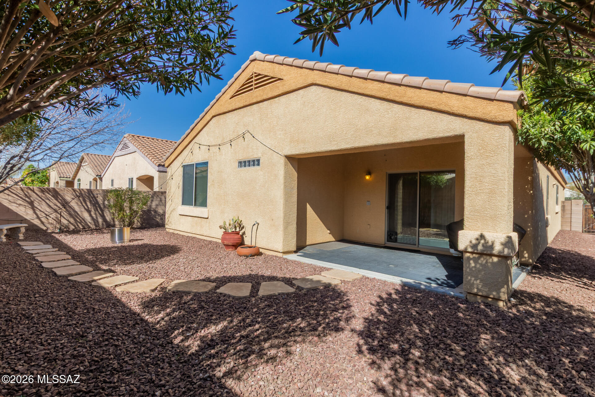 Desert Willow Estates (111-232, 338, 339) - Residential
