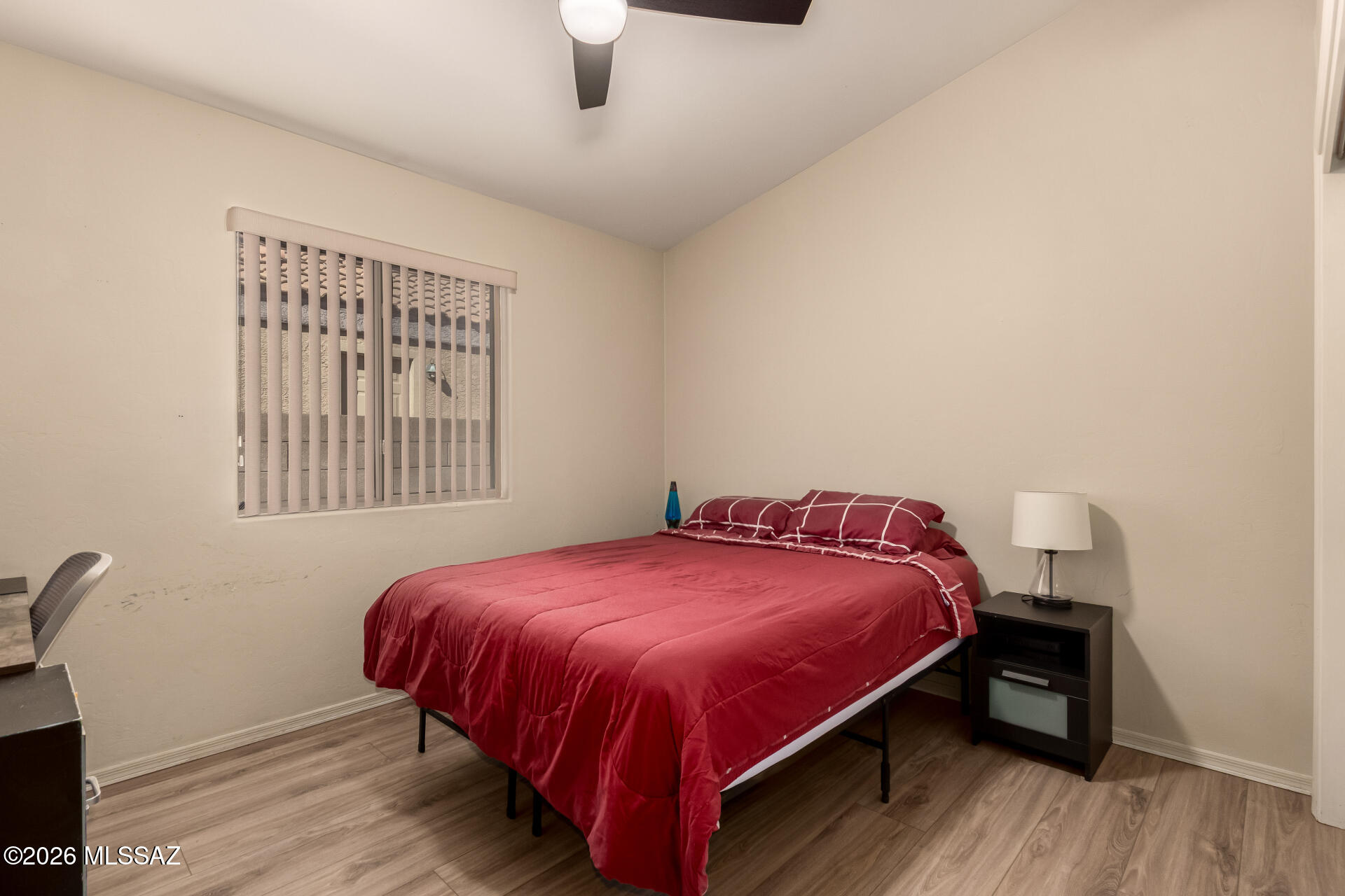 Desert Willow Estates (111-232, 338, 339) - Residential