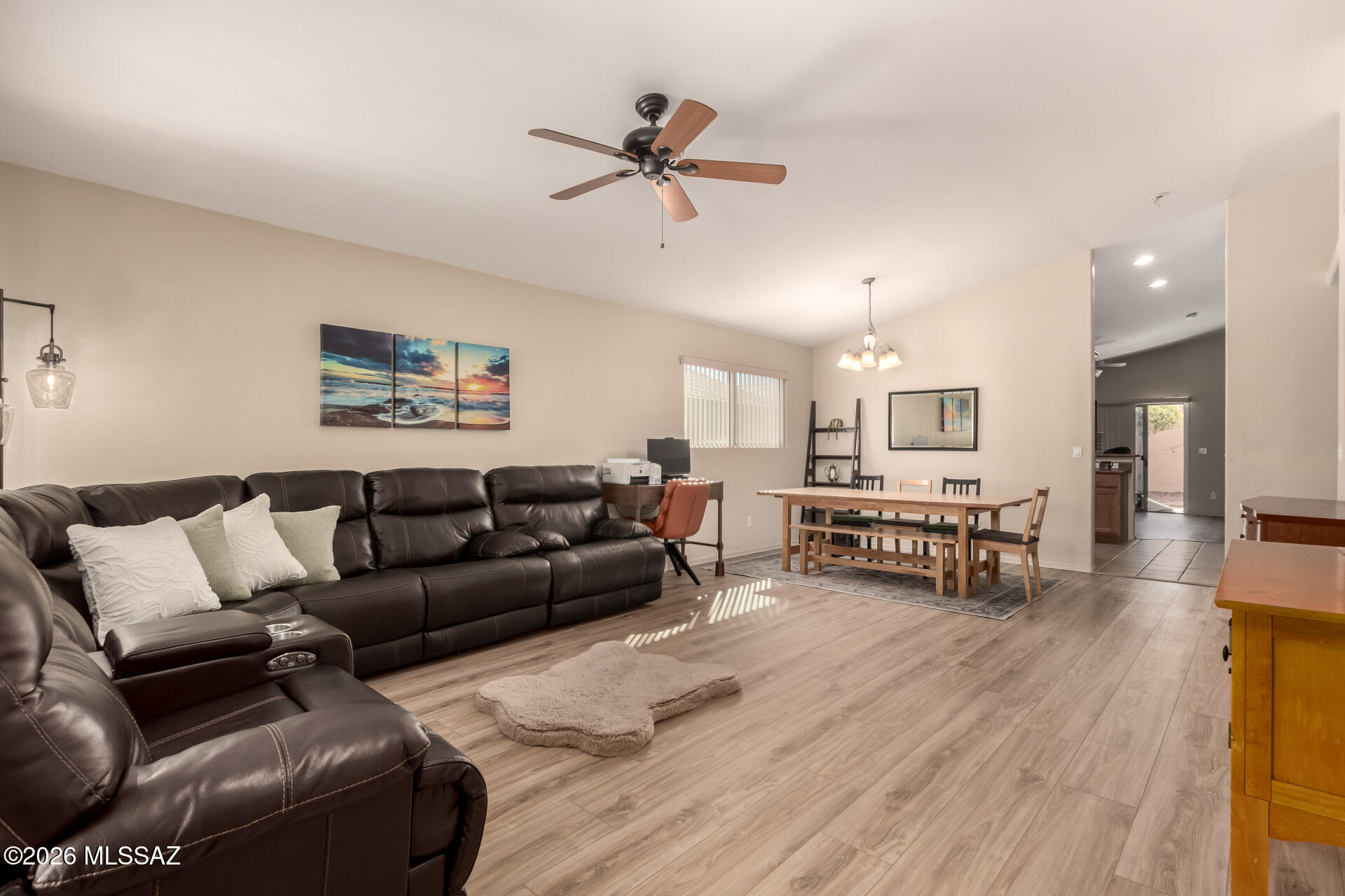 Desert Willow Estates (111-232, 338, 339) - Residential