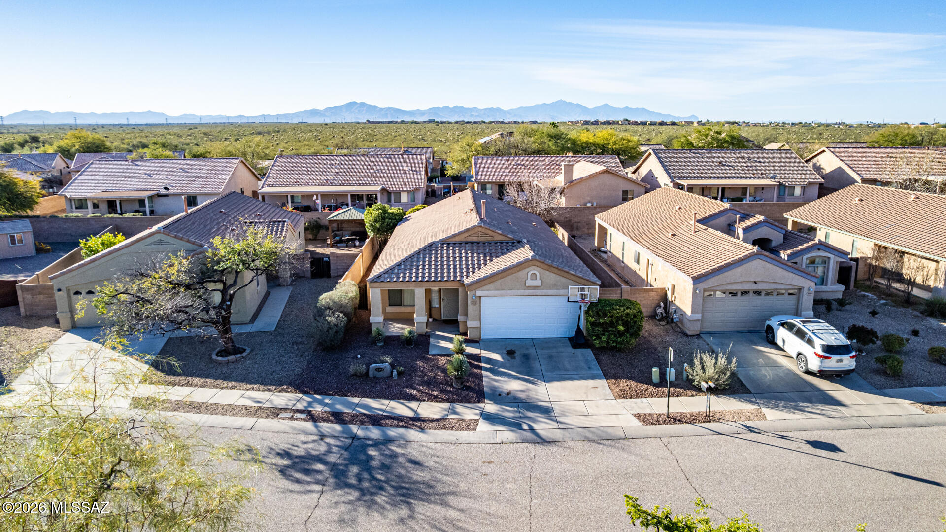 Desert Willow Estates (111-232, 338, 339) - Residential