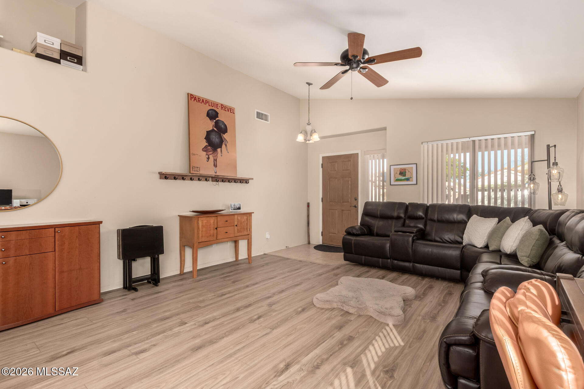 Desert Willow Estates (111-232, 338, 339) - Residential
