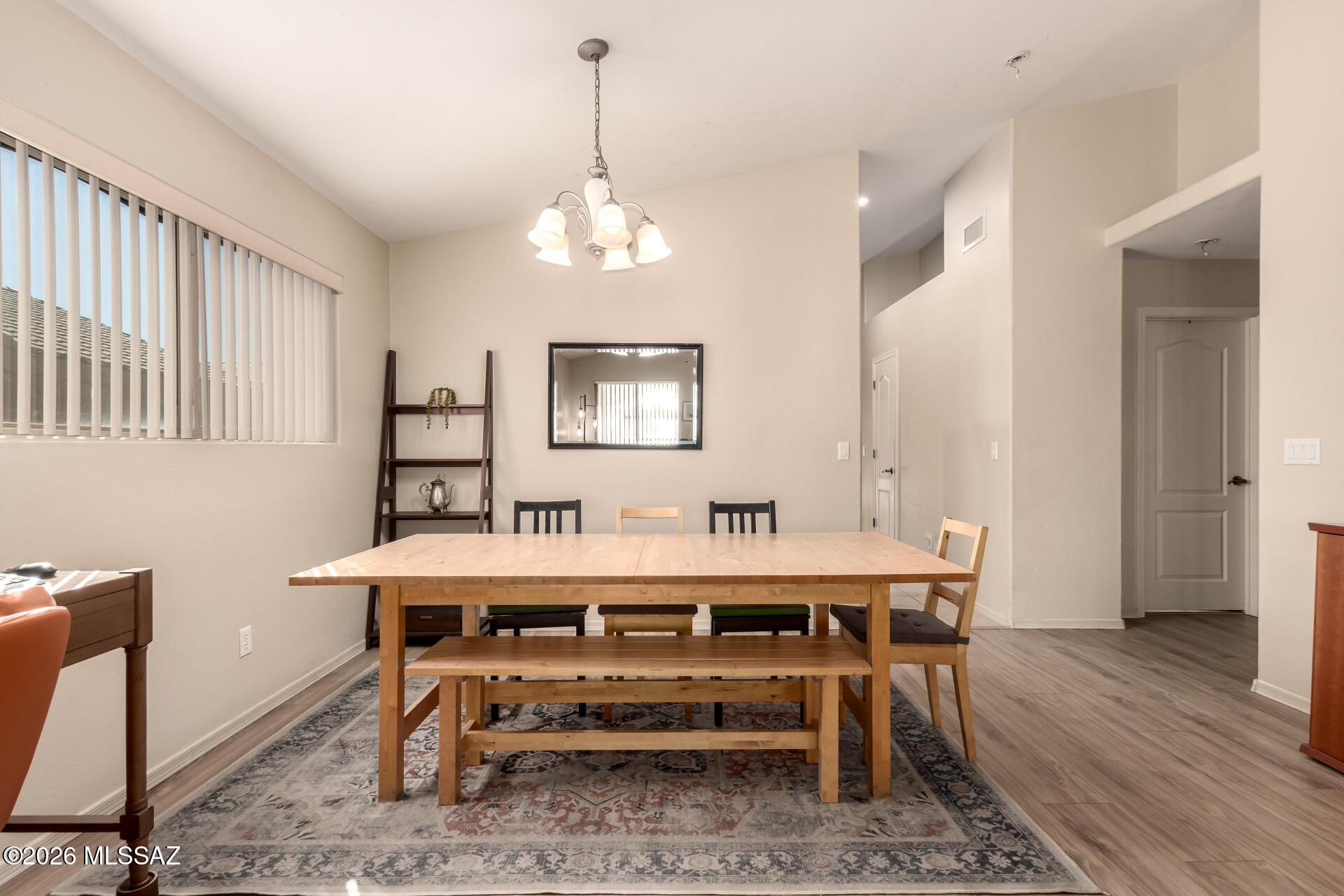 Desert Willow Estates (111-232, 338, 339) - Residential