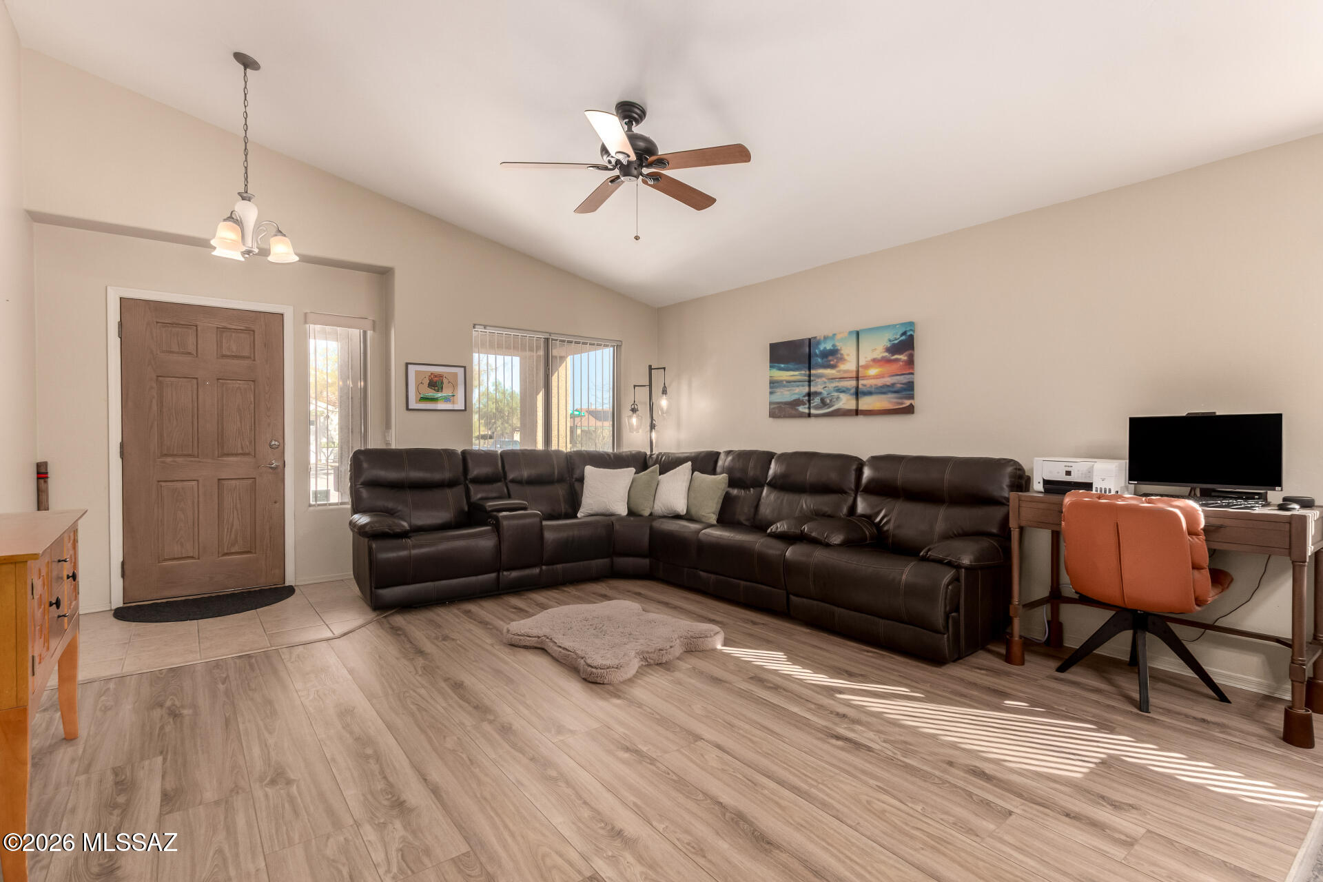 Desert Willow Estates (111-232, 338, 339) - Residential