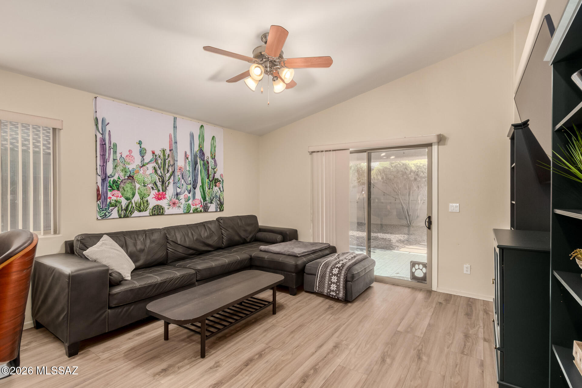 Desert Willow Estates (111-232, 338, 339) - Residential