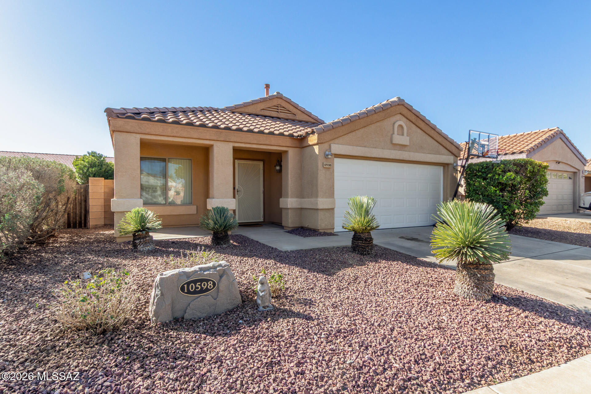 Desert Willow Estates (111-232, 338, 339) - Residential
