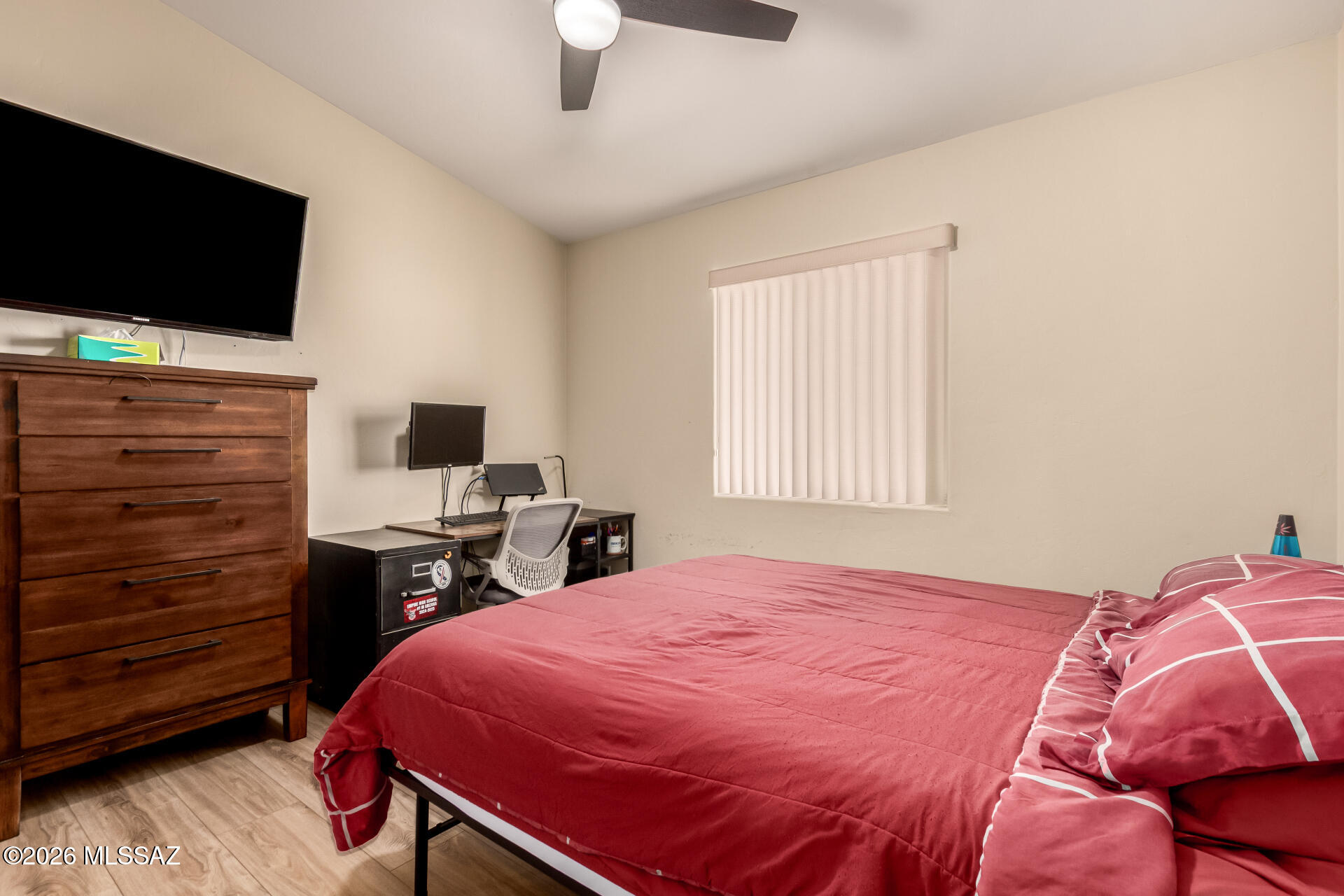 Desert Willow Estates (111-232, 338, 339) - Residential