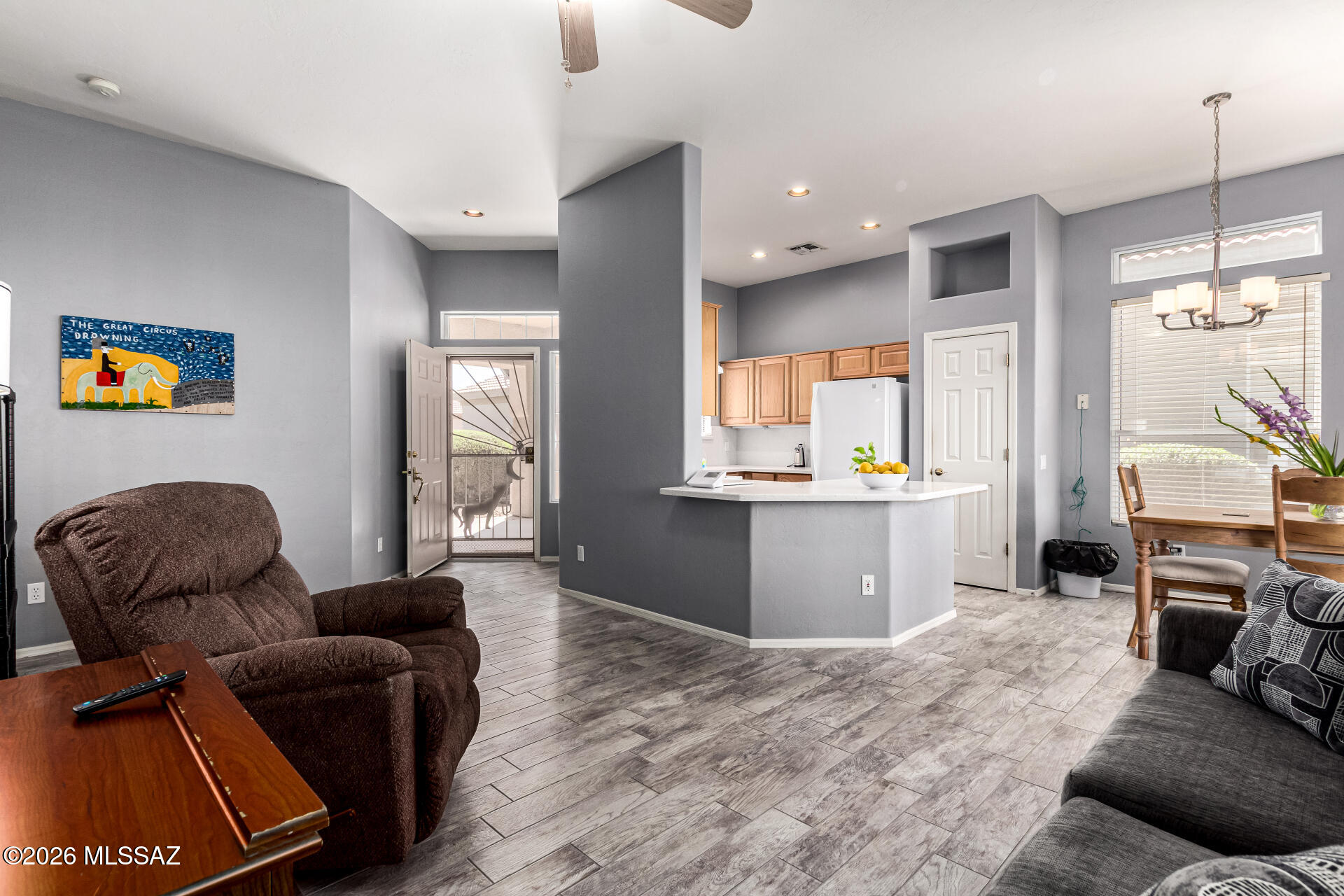 Heritage Highlands At Redhawk (1-392) - Residential