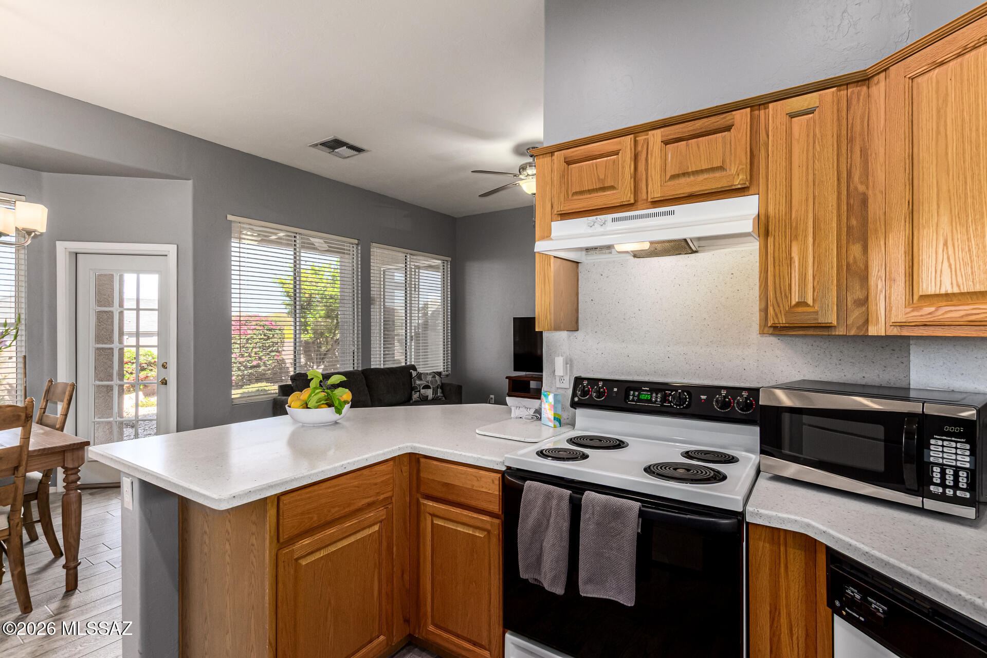 Heritage Highlands At Redhawk (1-392) - Residential