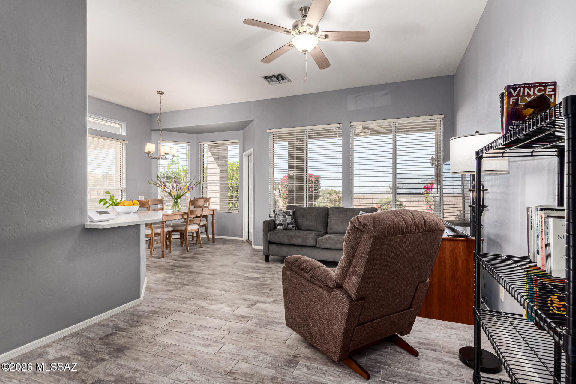 Heritage Highlands At Redhawk (1-392) - Residential