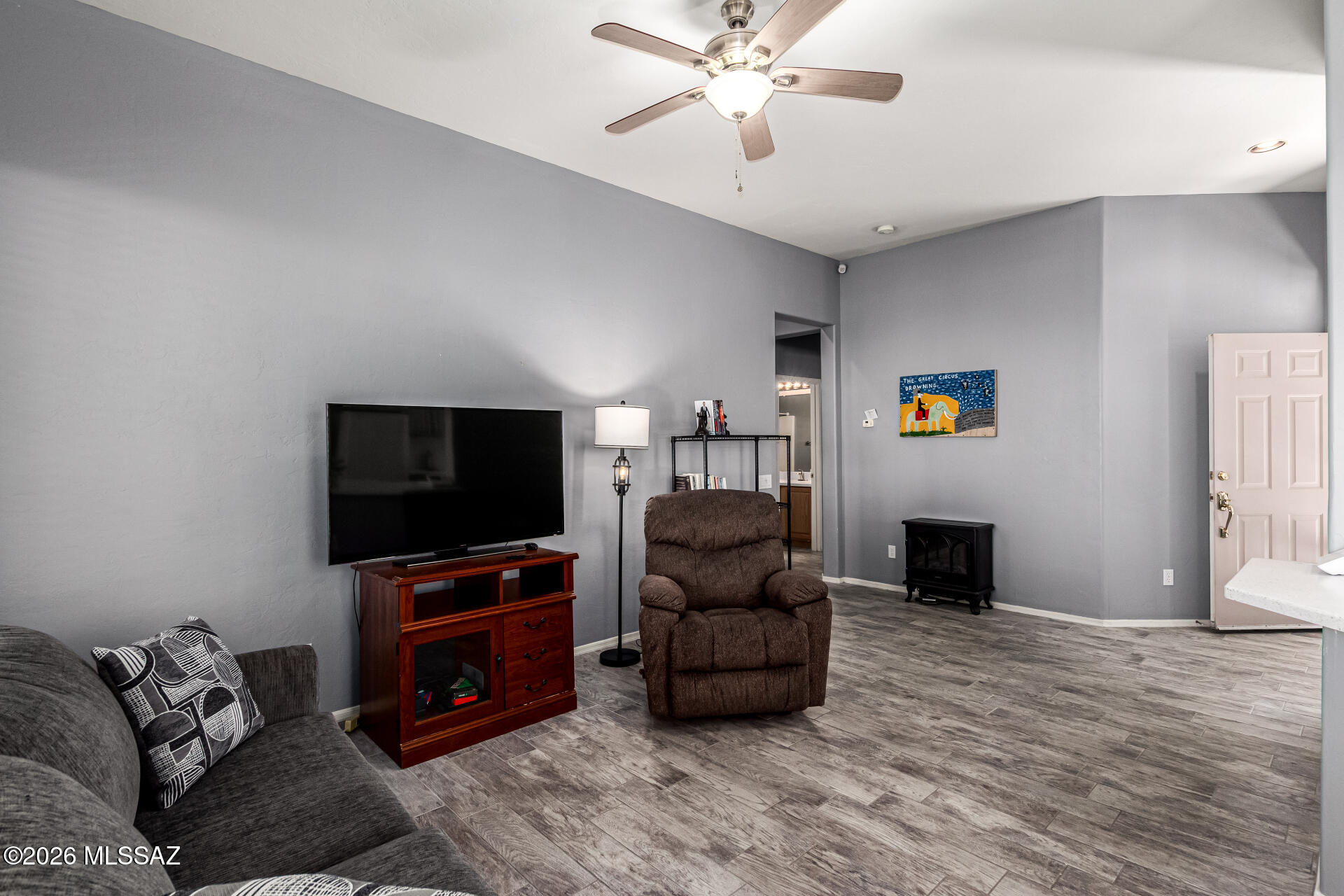 Heritage Highlands At Redhawk (1-392) - Residential
