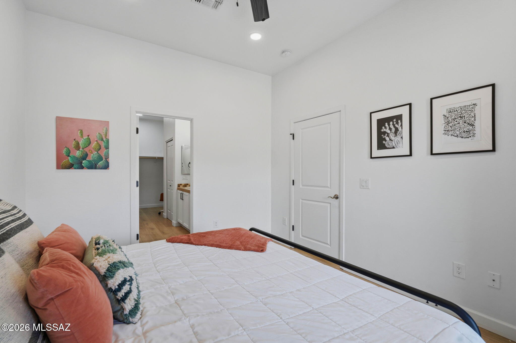 Placita Escondida Bldgs 18-20 Units 1-204 - Residential
