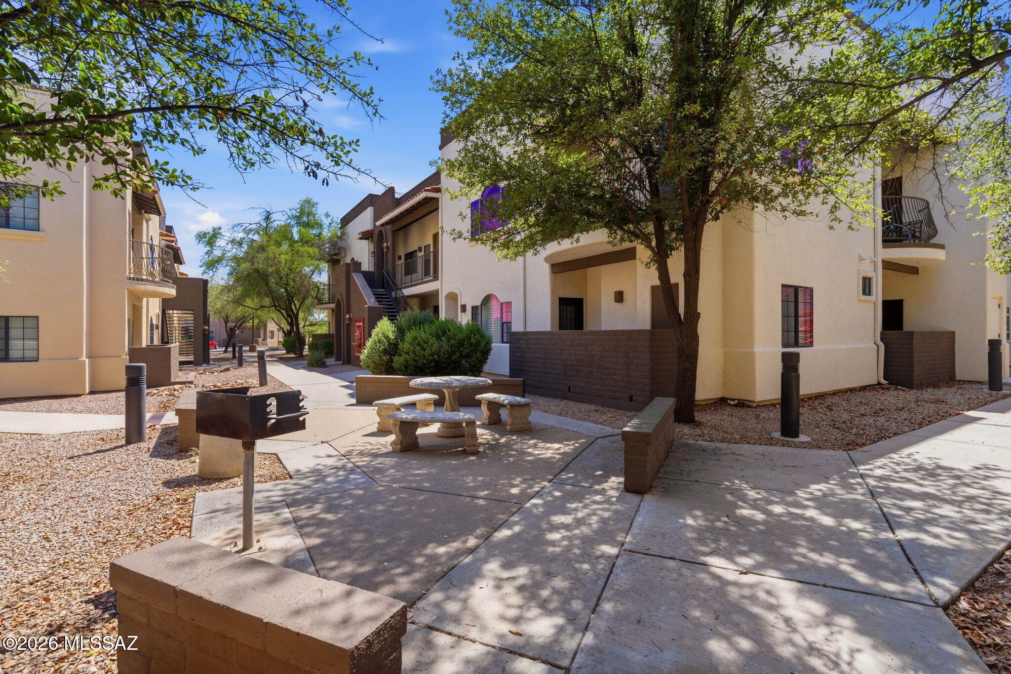 Placita Escondida Bldgs 18-20 Units 1-204 - Residential
