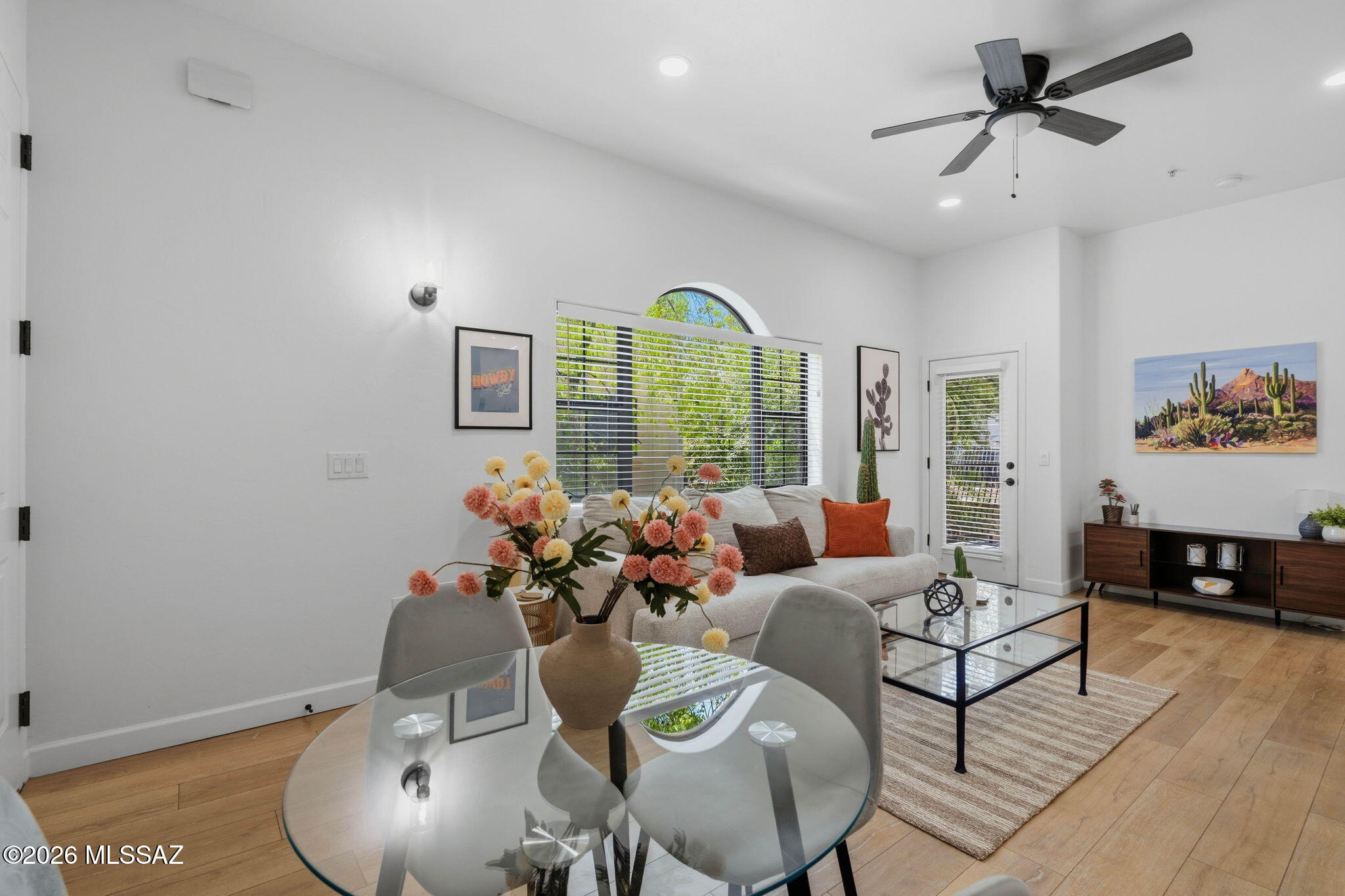 Placita Escondida Bldgs 18-20 Units 1-204 - Residential
