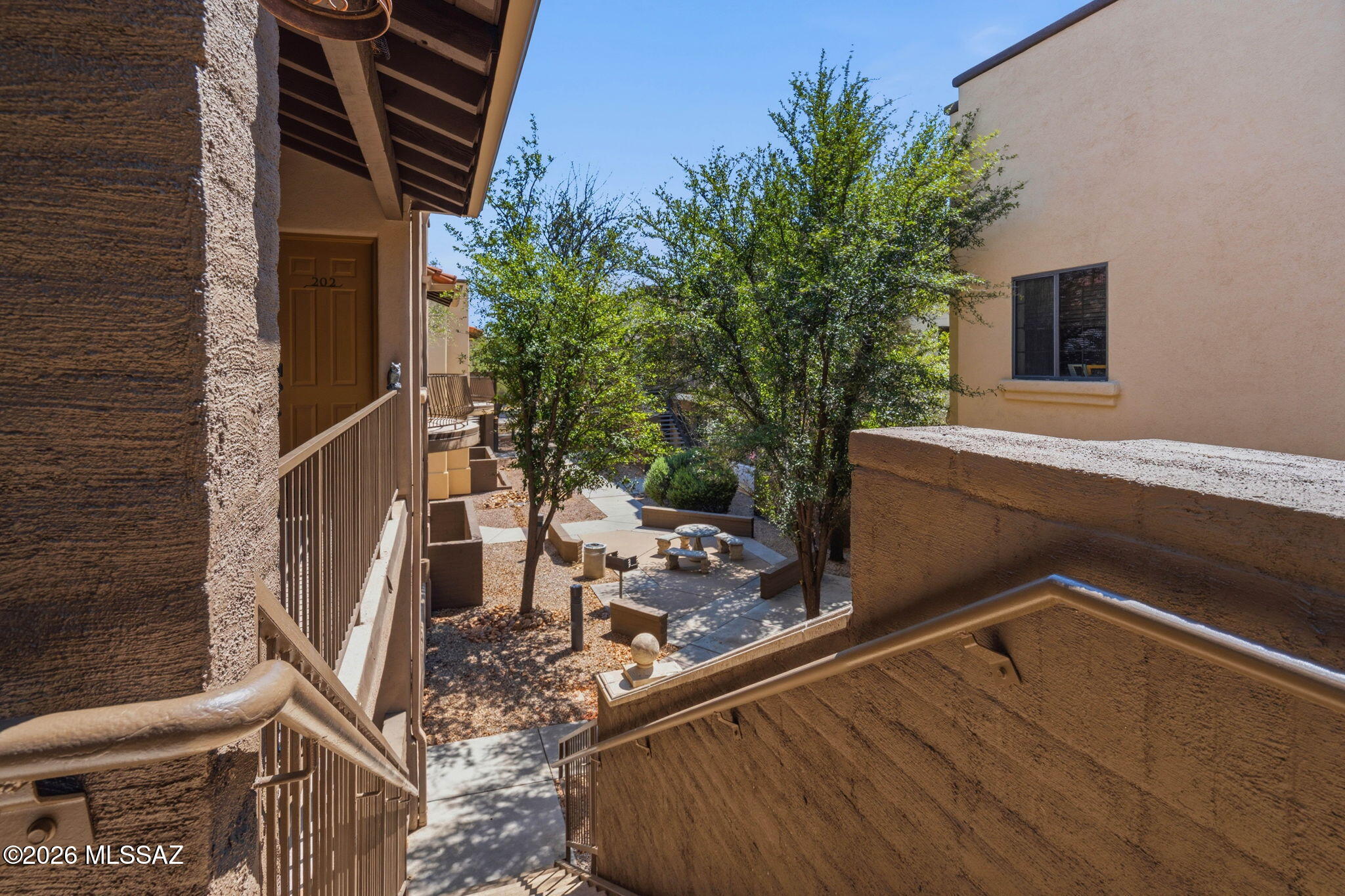 Placita Escondida Bldgs 18-20 Units 1-204 - Residential