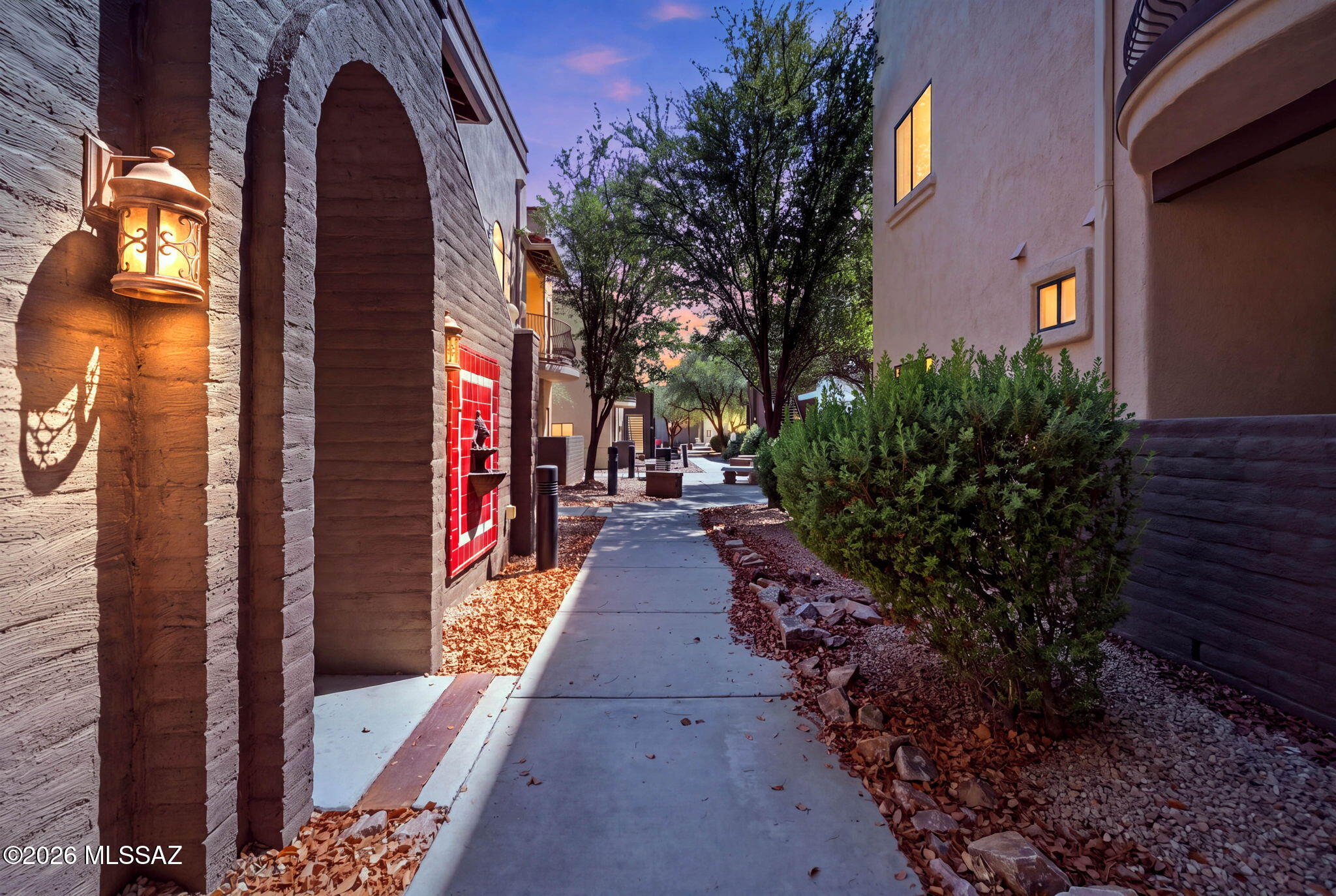 Placita Escondida Bldgs 18-20 Units 1-204 - Residential